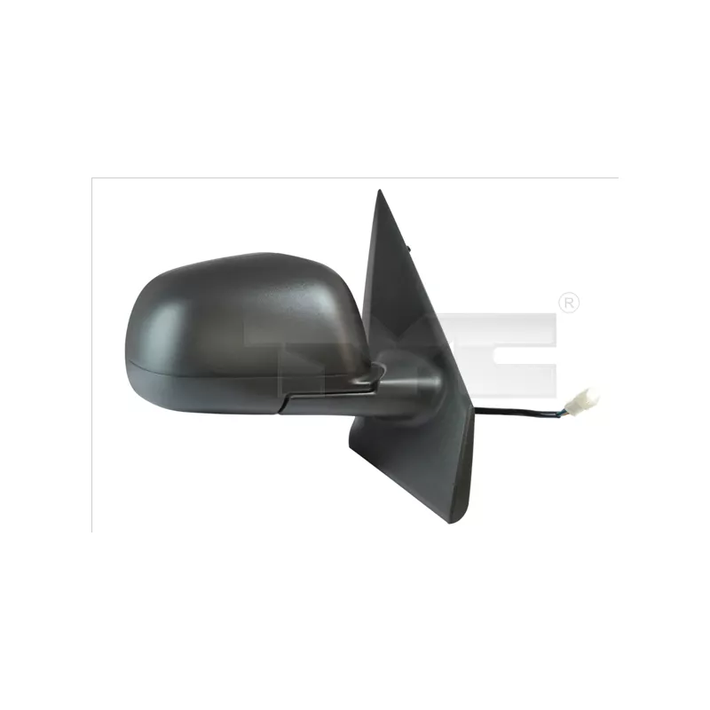 Rétroviseur extérieur TYC 328-0245