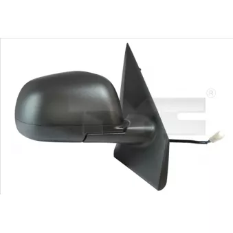 Rétroviseur extérieur TYC 328-0246