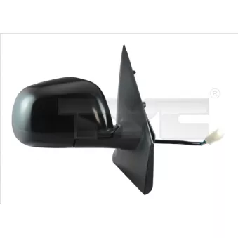 Rétroviseur extérieur TYC 328-0248