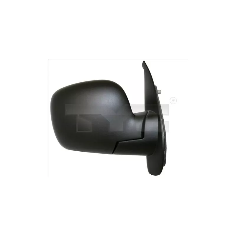 Rétroviseur extérieur TYC 328-0249