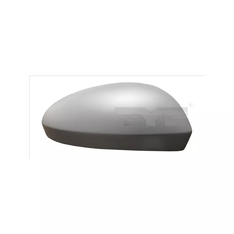 Revêtement, rétroviseur extérieur TYC 328-0269-2