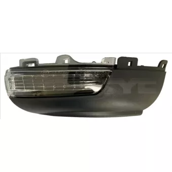 Feu clignotant TYC 332-0051-3