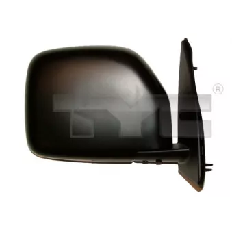 Rétroviseur extérieur TYC 336-0035