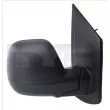Rétroviseur extérieur TYC 336-0092 - Visuel 1