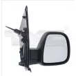 Rétroviseur extérieur TYC 336-0092 - Visuel 2