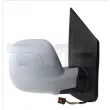 Rétroviseur extérieur TYC 336-0096 - Visuel 1