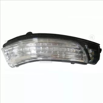 Feu clignotant TYC 336-0115-3