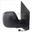 Rétroviseur extérieur TYC 336-0133 - Visuel 1