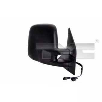 Rétroviseur extérieur TYC 337-0087
