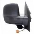 Rétroviseur extérieur TYC 337-0147 - Visuel 1