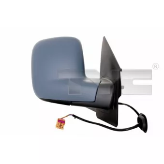 Rétroviseur extérieur TYC 337-0149