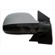Rétroviseur extérieur TYC 337-0192 - Visuel 1