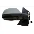 Rétroviseur extérieur TYC 337-0195 - Visuel 1