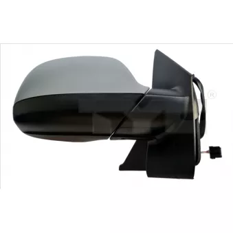 Rétroviseur extérieur TYC 337-0195