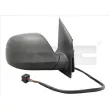 Rétroviseur extérieur TYC 337-0281 - Visuel 1
