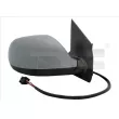 Rétroviseur extérieur TYC 337-0288 - Visuel 1