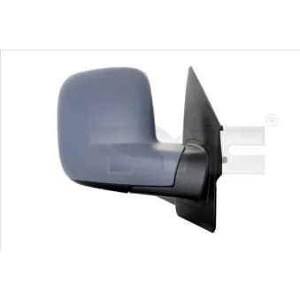 Rétroviseur extérieur TYC 337-0313