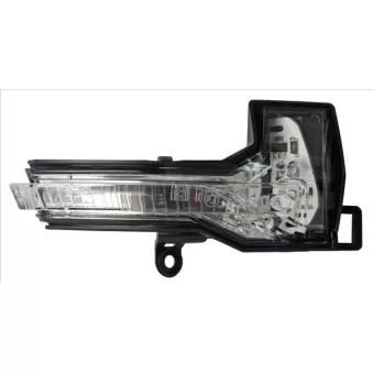 Feu clignotant TYC 337-0315-3