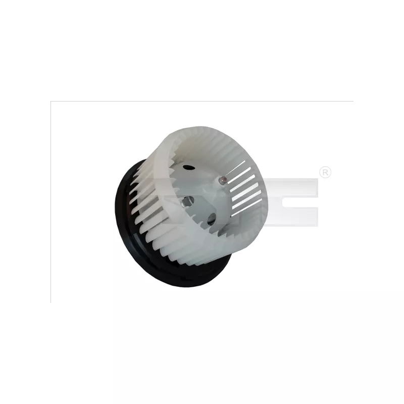 Pulseur d'air habitacle TYC 501-0001