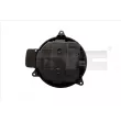 Pulseur d'air habitacle TYC 502-0008 - Visuel 2
