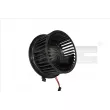 Pulseur d'air habitacle TYC 502-0009 - Visuel 1