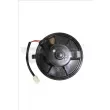 Pulseur d'air habitacle TYC 502-0009 - Visuel 2