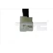 Pulseur d'air habitacle TYC 502-0009 - Visuel 3