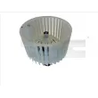 Pulseur d'air habitacle TYC 502-0010 - Visuel 2