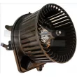 Pulseur d'air habitacle TYC 503-0009 - Visuel 1