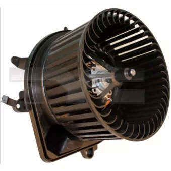 Pulseur d'air habitacle TYC 503-0009
