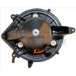 Pulseur d'air habitacle TYC 503-0009 - Visuel 2