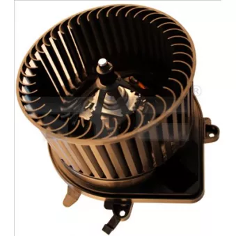 Pulseur d'air habitacle TYC 503-0010