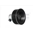 Pulseur d'air habitacle TYC 503-0012 - Visuel 1