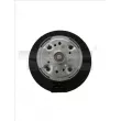 Pulseur d'air habitacle TYC 503-0012 - Visuel 2