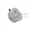 Pulseur d'air habitacle TYC 503-0013 - Visuel 1