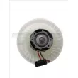 Pulseur d'air habitacle TYC 503-0013 - Visuel 2