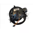 Pulseur d'air habitacle TYC 503-0016 - Visuel 2