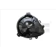 Pulseur d'air habitacle TYC 505-0004 - Visuel 2