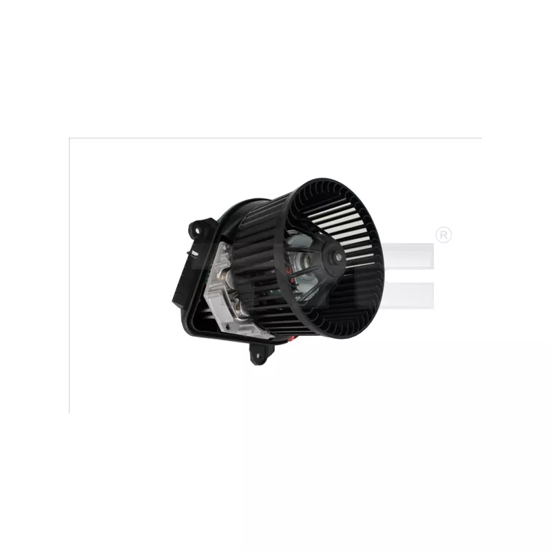 Pulseur d'air habitacle TYC 505-0008