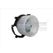 Pulseur d'air habitacle TYC 505-0011 - Visuel 1