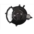 Pulseur d'air habitacle TYC 505-0011 - Visuel 2