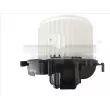 Pulseur d'air habitacle TYC 505-0011 - Visuel 3