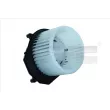 Pulseur d'air habitacle TYC 505-0012 - Visuel 1