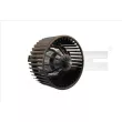 Pulseur d'air habitacle TYC 509-0010 - Visuel 1