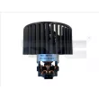 Pulseur d'air habitacle TYC 509-0010 - Visuel 3