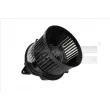 Pulseur d'air habitacle TYC 510-0006 - Visuel 1