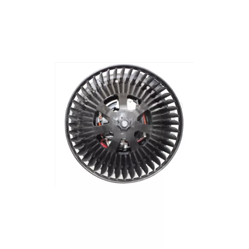 Pulseur d'air habitacle TYC 510-0007