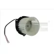 Pulseur d'air habitacle TYC 510-0011 - Visuel 1