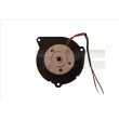 Pulseur d'air habitacle TYC 510-0011 - Visuel 2