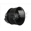 Pulseur d'air habitacle TYC 510-0014 - Visuel 1